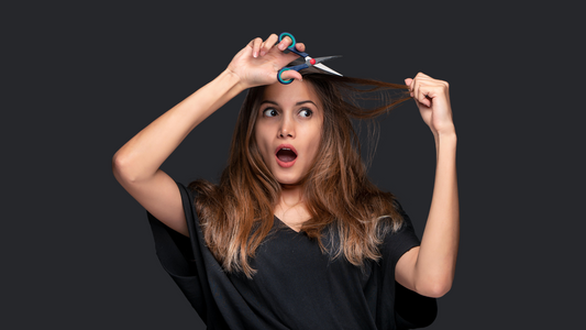 Consejos para Cortarse el Cabello en Casa