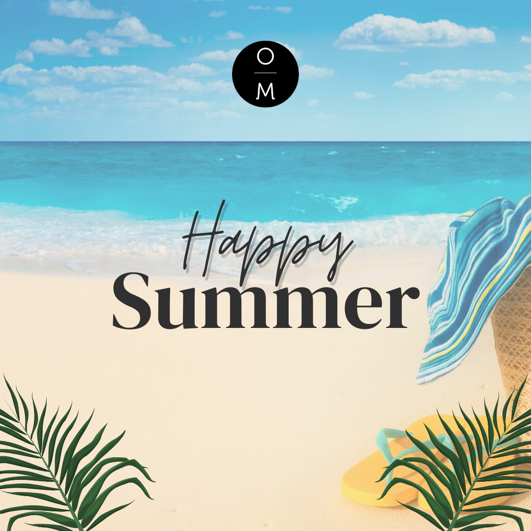 ¡Protege tu cabello del sol! ☀️