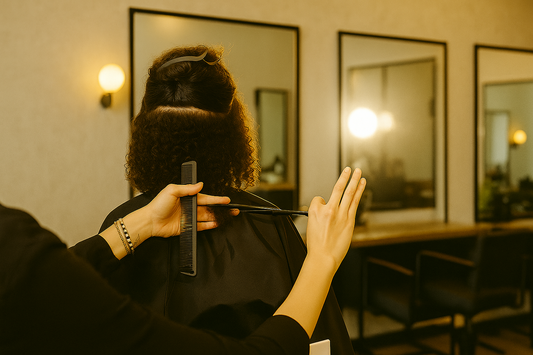 Cortarse el cabello en el Día de San Juan: ¿Mito o ritual poderoso para un crecimiento bonito?