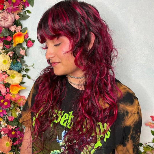 El Impacto del Estrés en la Salud del Cabello Rizado y Cómo Combatirlo