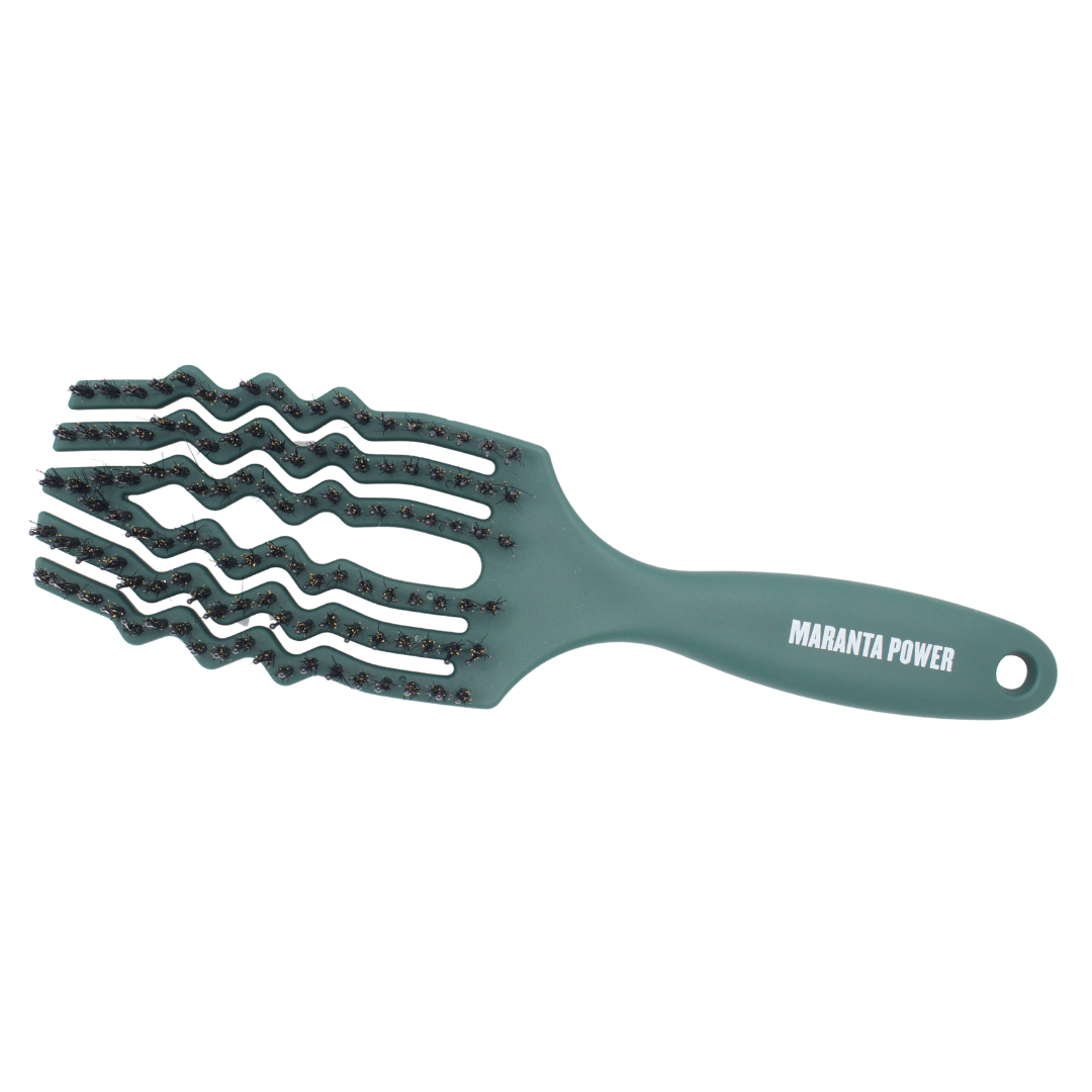 Maranta Power All Purpose Brush