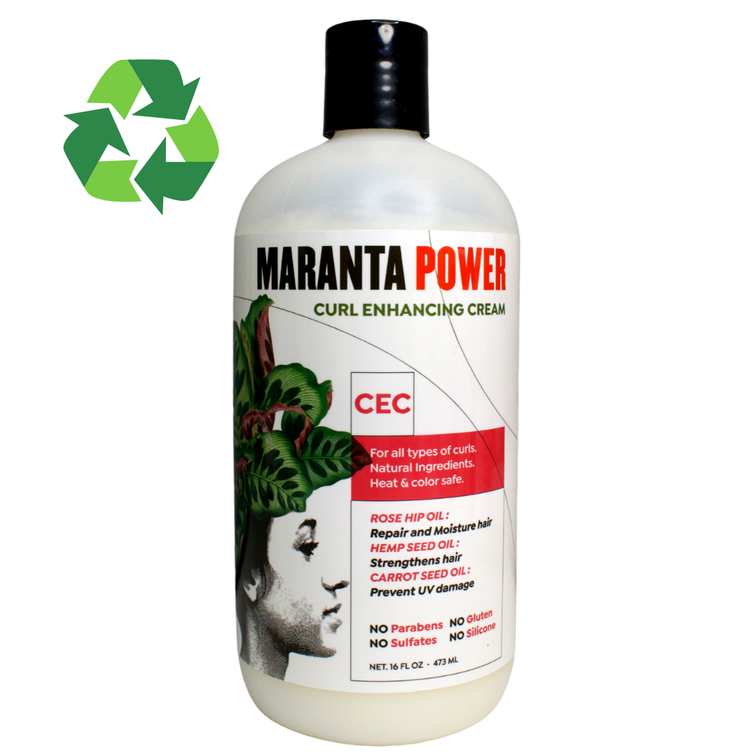 REFILL ONLY de Curl Enhancing Cream (Traer pote)