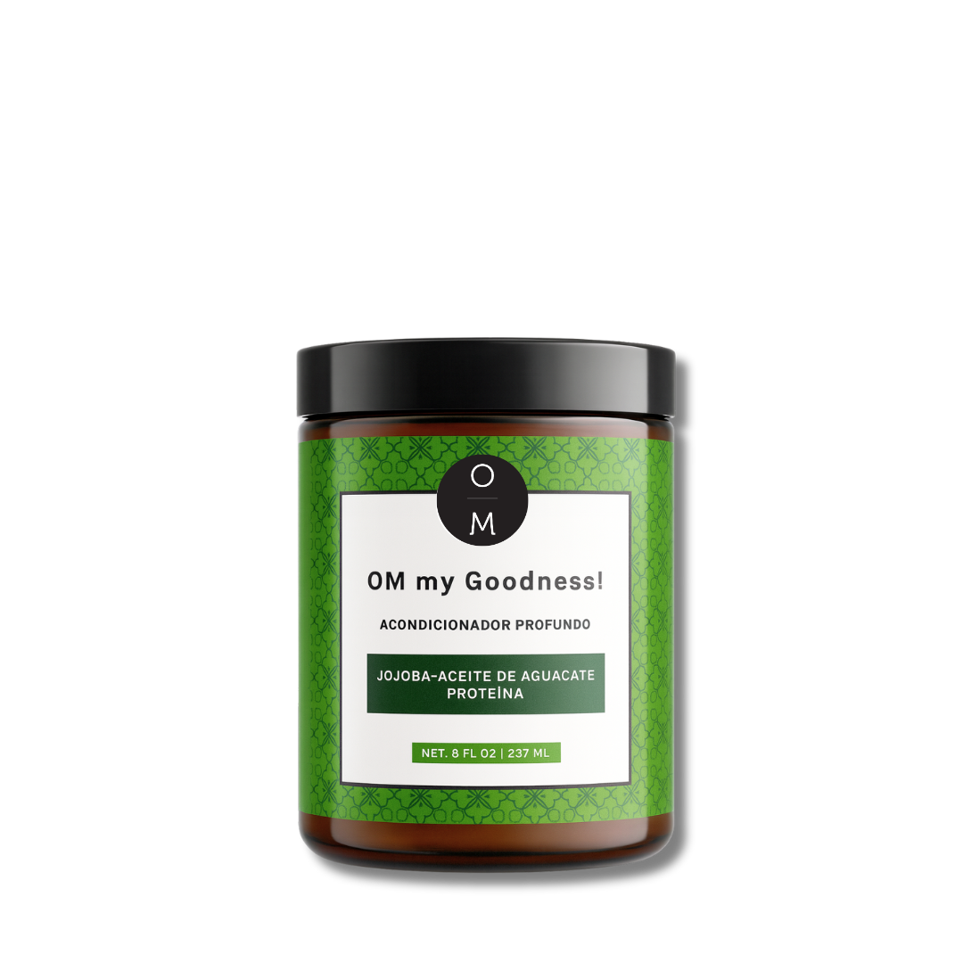 OM My Goodness! Acondicionador Profundo