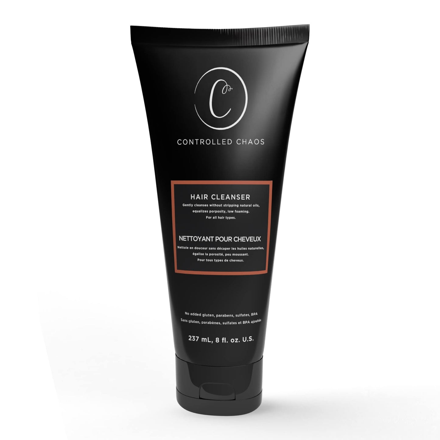 Controlled Chaos Hair Cleanser