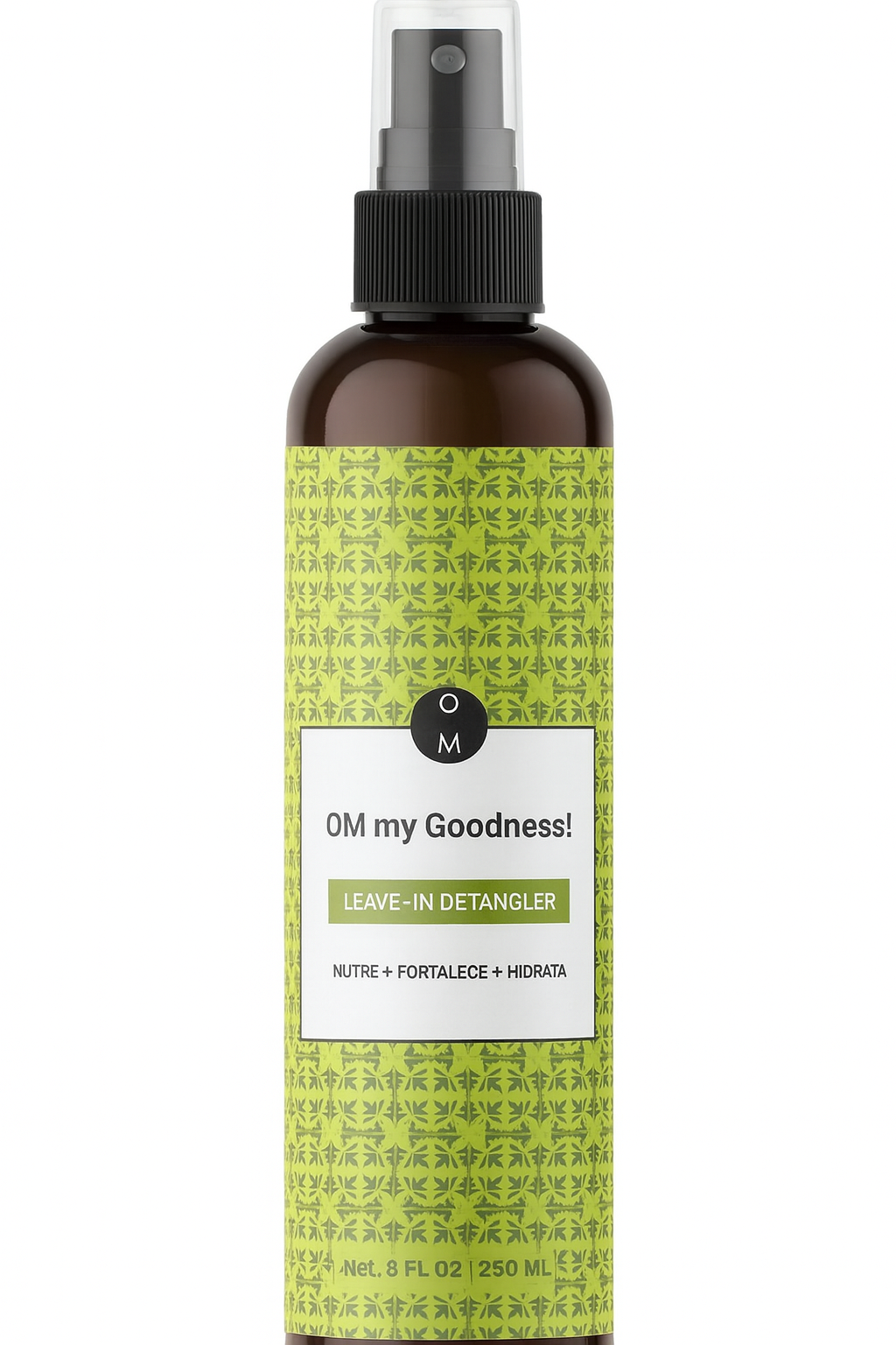 OM my Goodness! Leave-In Detangler