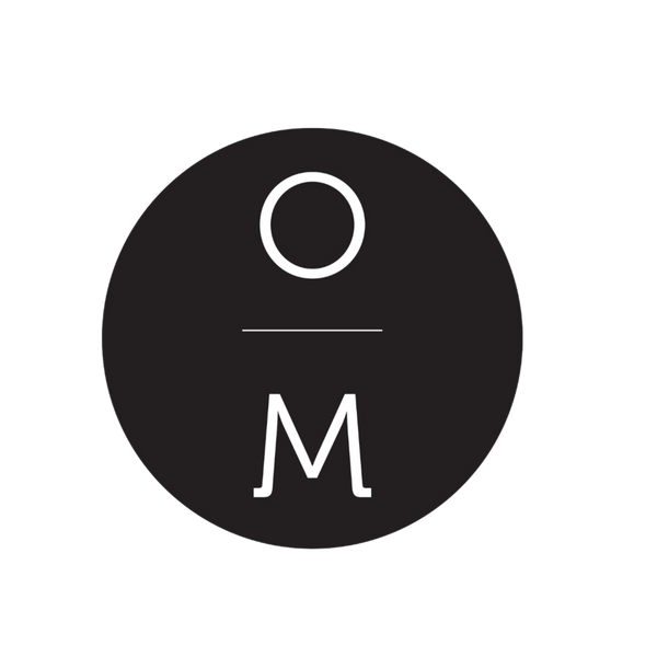 omlifestyle logo