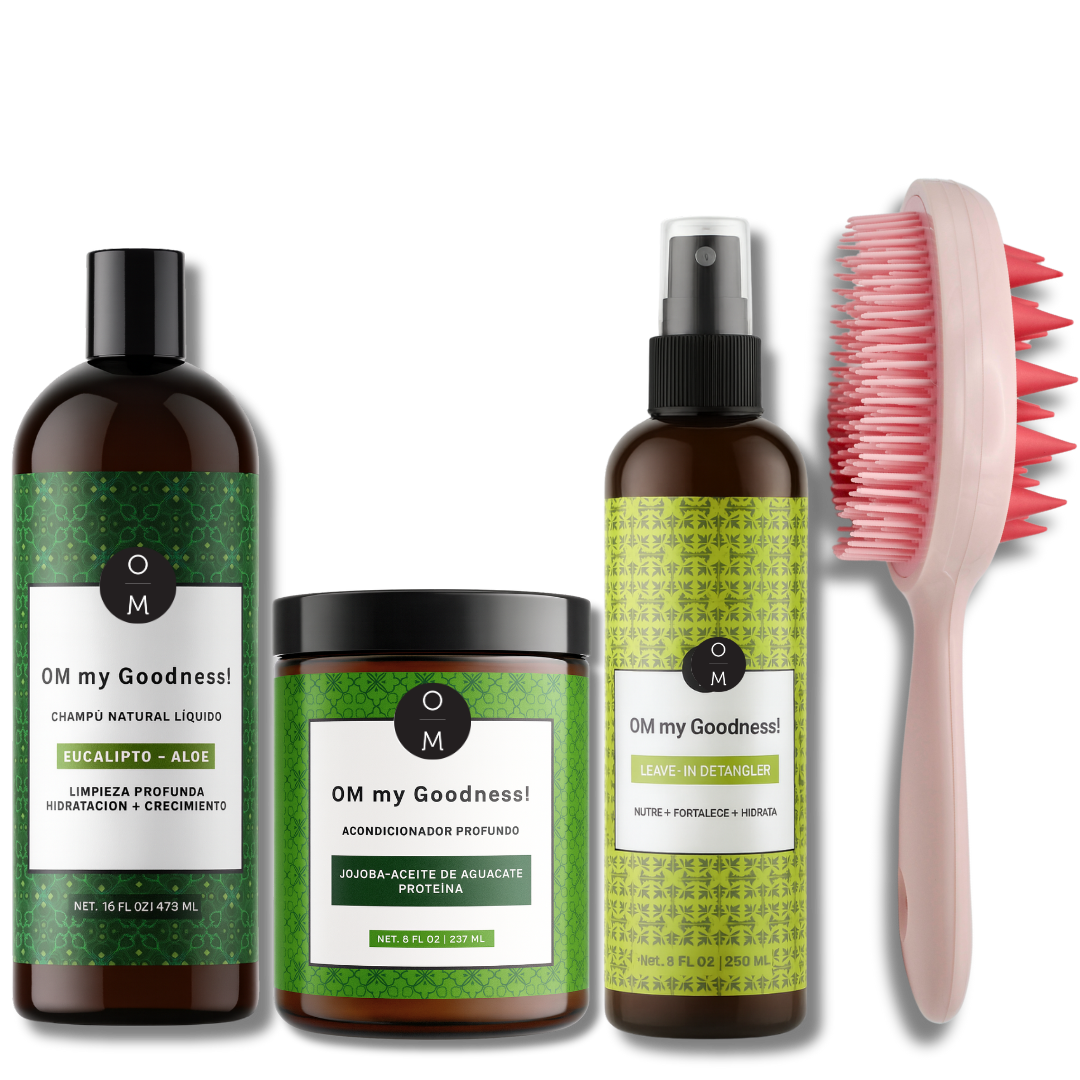 Detangler Magic