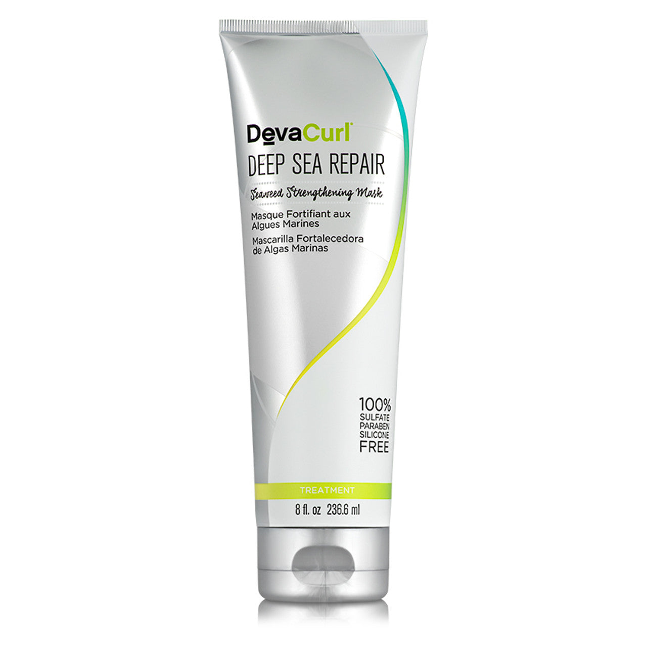 Deva Curl Deep Sea Repair
