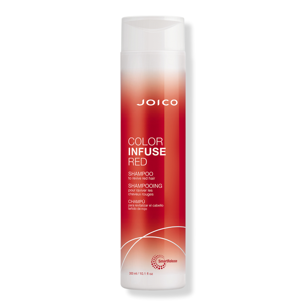 Joico Color Infuse Red