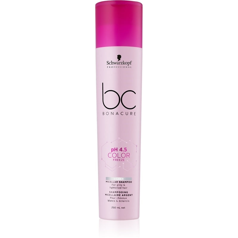 BC Bonacure Micellar Shampoo