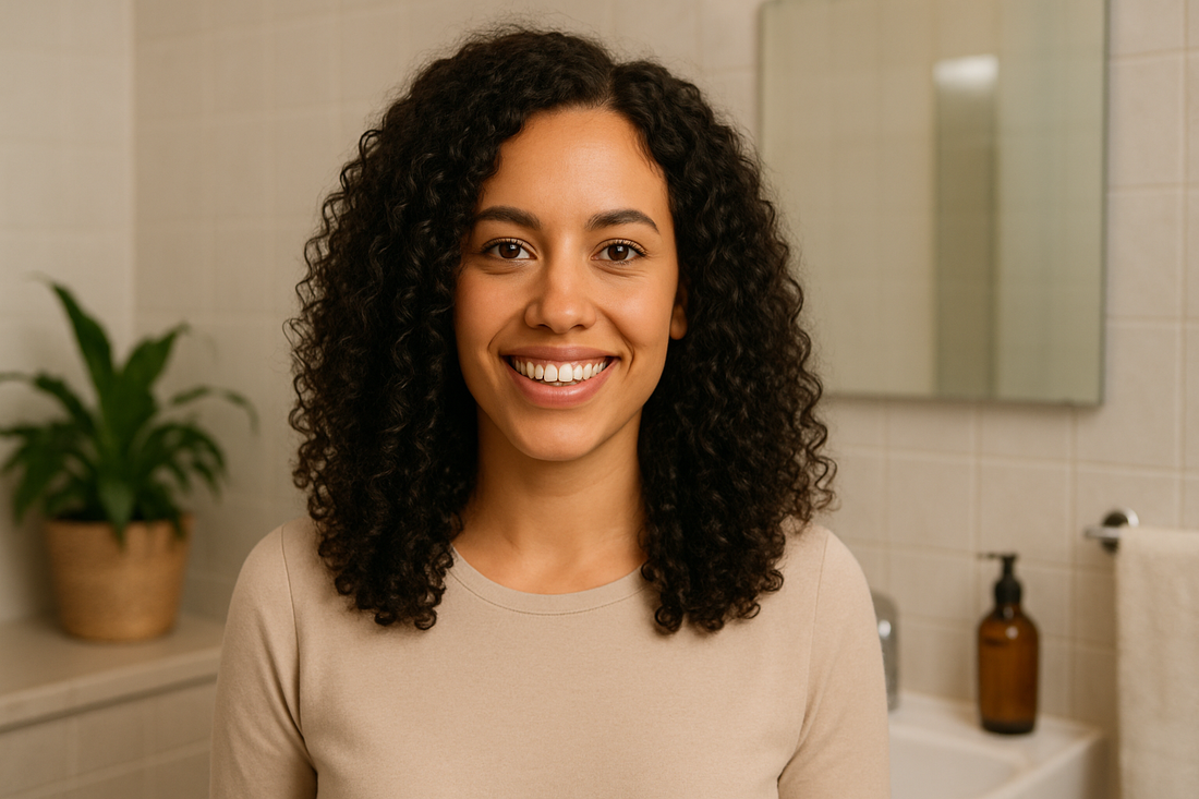 💆🏽‍♀️ ¿Cuántas veces al día deberías cepillar tu cabello?