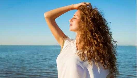 Restaura tu cabello después del Verano