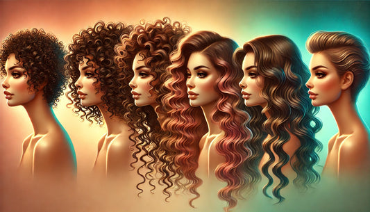 La magia de la longitud en el cabello rizado: Cómo elegir y cuidar el estilo perfecto