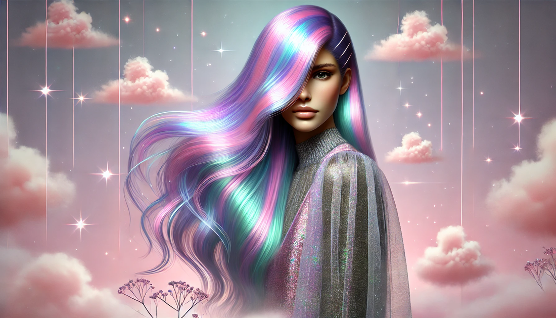 Colores de Cabello en Tendencia para 2025: Descubre el Tono Perfecto para Ti