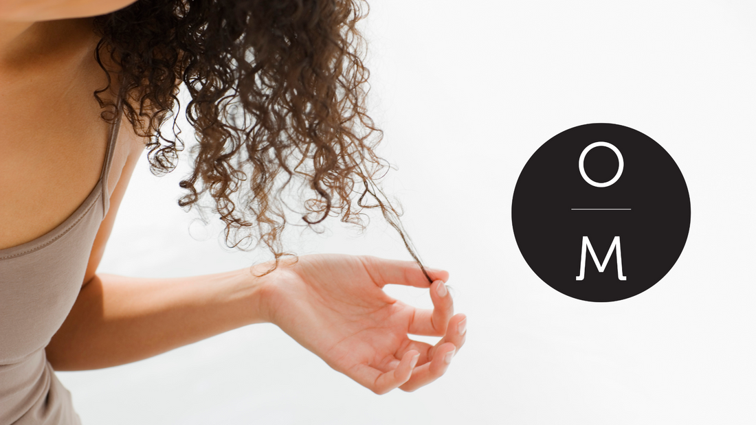 🌸Técnicas de Corte Específicas para Diferentes Tipos de Rizos en OM Studio 🌸