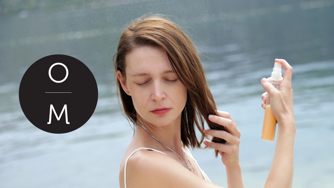 ¿Por qué hay que usar Protector Solar en el Cabello?