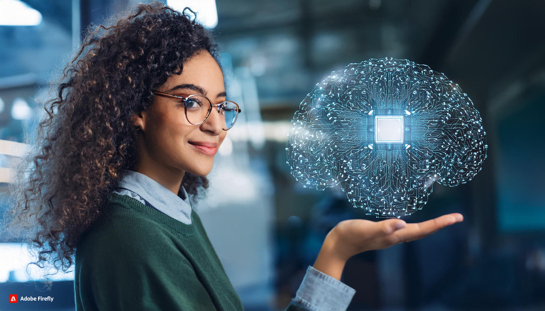 La Inteligencia Artificial en el campo de la belleza