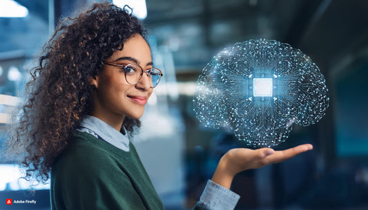 La Inteligencia Artificial en el campo de la belleza