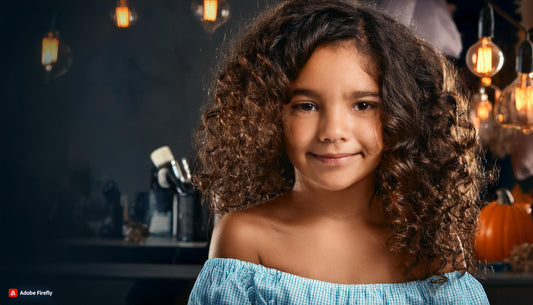 5 Famosos para inspirar tu cabello en esta Spooky Season