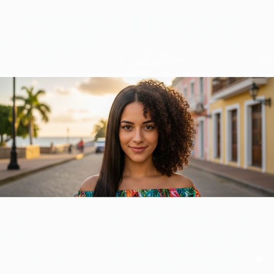 Cuando "Liso" significa "Quemado": Recuperando la hebra tras años de calor 🔥🩹