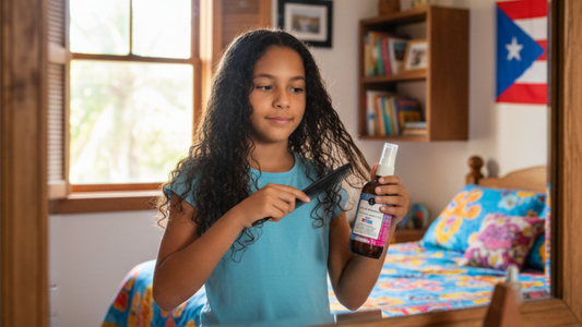 🌿✨ ¿Es seguro usar productos de adultos en niños? Lo que nadie te dice (y por qué elegir un producto KIDS sí importa)