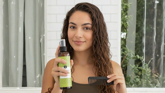 🌿✨ 3 maneras diferentes de usar un solo producto (y ahorrar espacio y dinero)