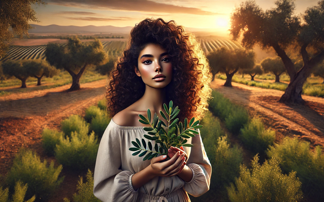 Beneficios del Aceite de Argán para tu Cabello Rizado