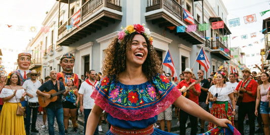 Guía Definitiva: Cómo mantener tus Rizos Puerto Rico Invictos en la Sanse 2026 🌀🥁