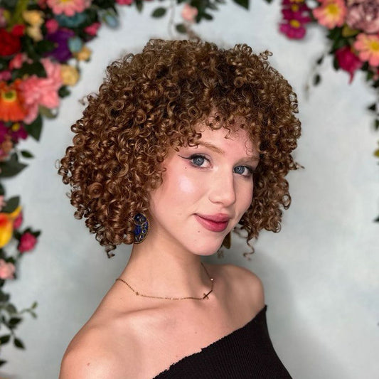 Guía de Productos para Cabello Rizado: Encuentra tus Favoritos en OM Studio