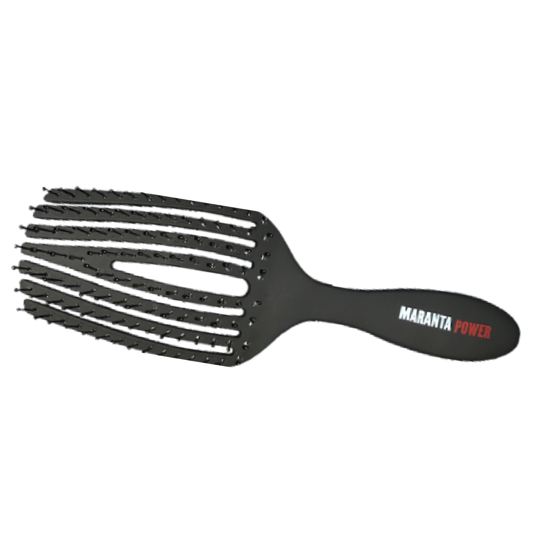 Maranta Power Detangling Flexible Brush