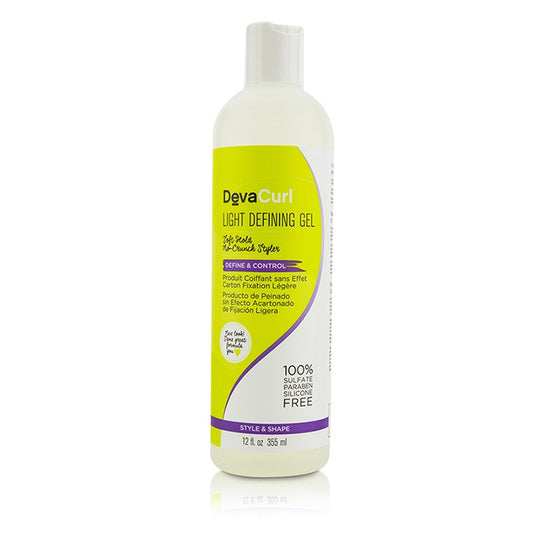 Deva Curl Light Defining Gel