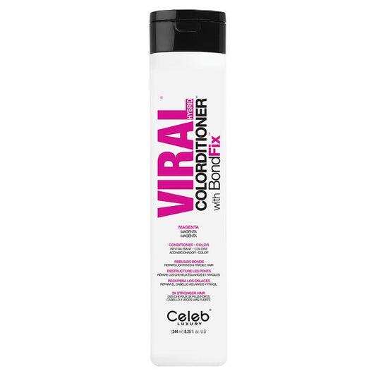 Viral Conditioner Magenta