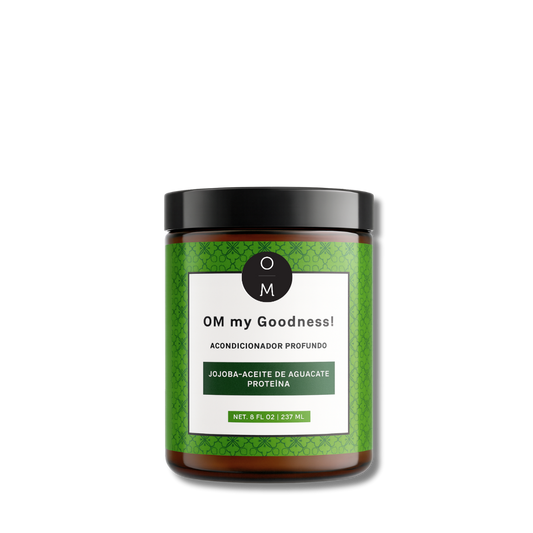 OM My Goodness! Acondicionador Profundo