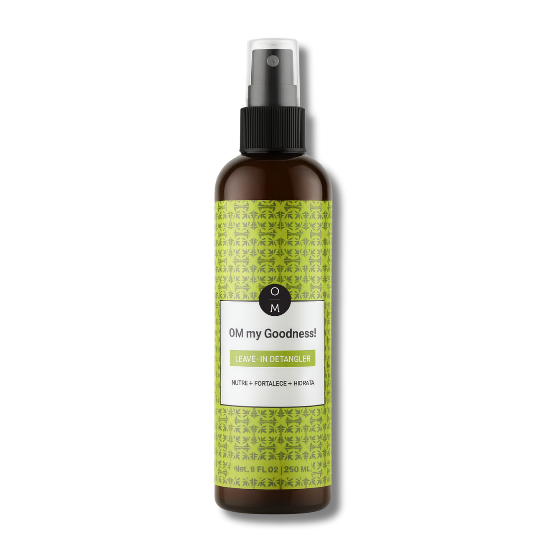 OM my Goodness! Leave-In Detangler