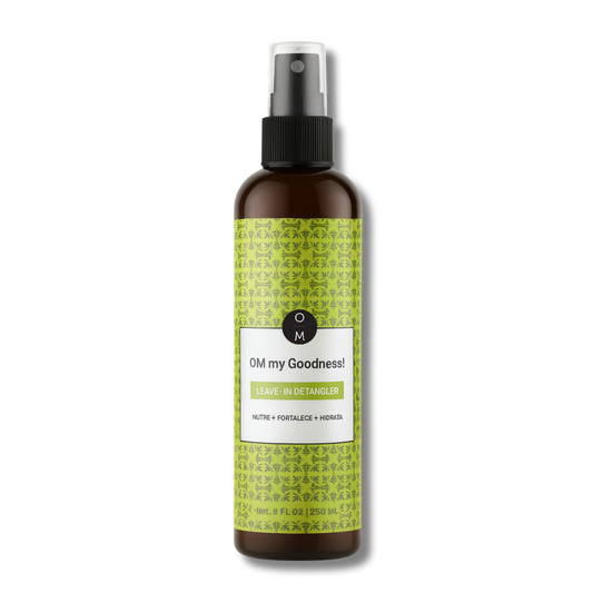 OM my Goodness! Leave-In Detangler
