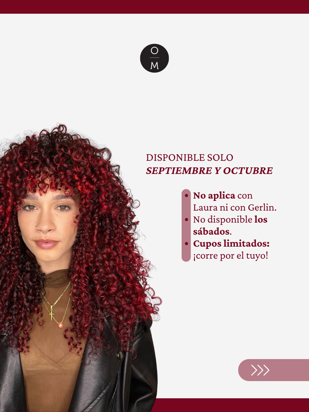 OM Studio: Paquete Exclusivo part.2