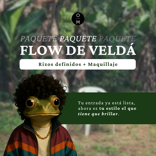 Flow de Veldá