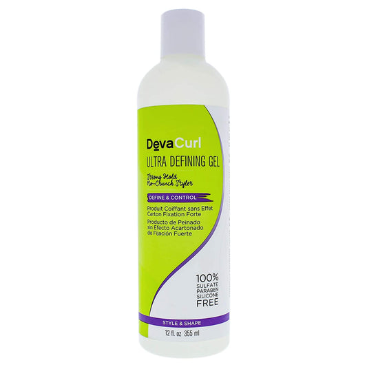 Deva Curl Ultra Defining Gel