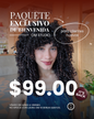 Paquete Exclusivo  – SOLO CLIENTES NUEVOS