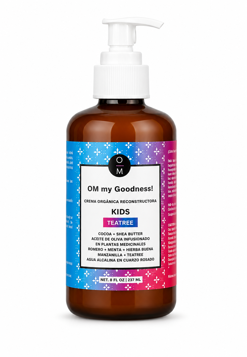 Rutina Completa for Kids