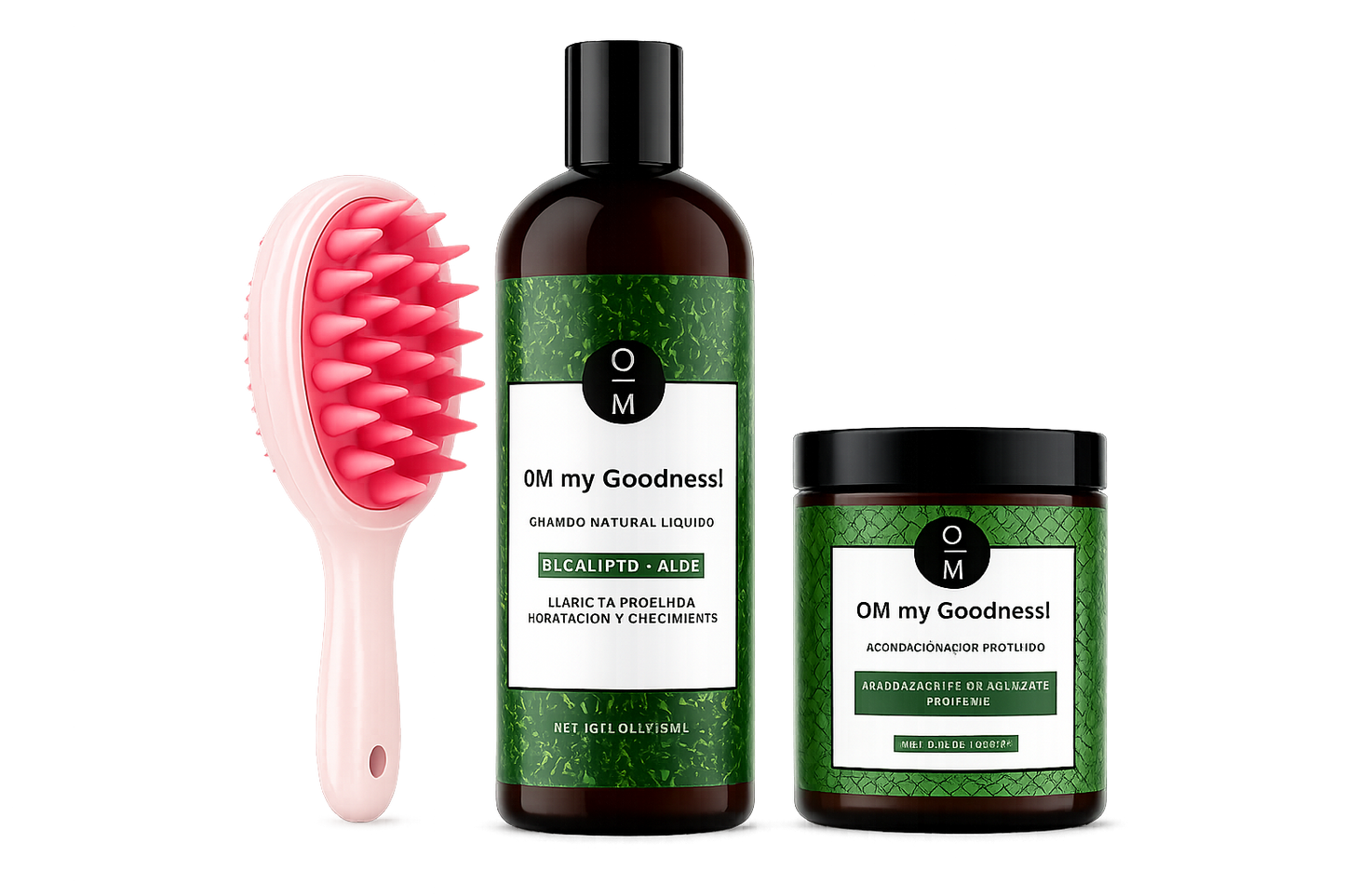 Desenreda & Protege for Teens