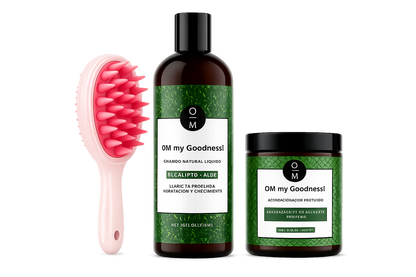 Desenreda & Protege for Teens