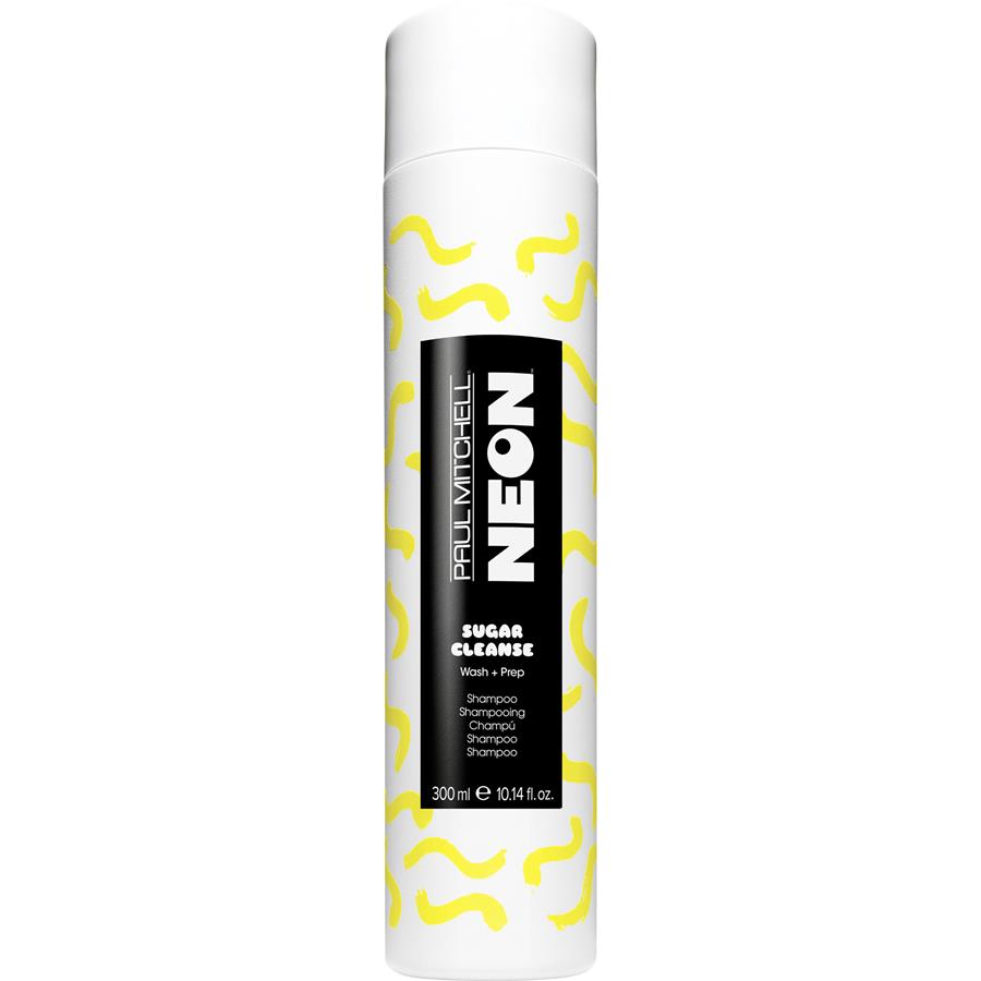 Paul Mitchell Neon Sugar Cleanse