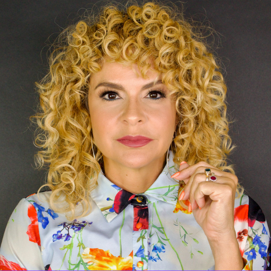 Mentoría de una hora y media (1:30) con Laura OM (50% OFF)