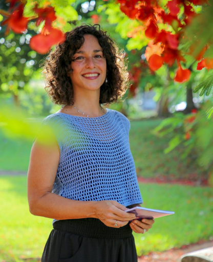 El ABC de DtMF por Maia Sherwood Droz