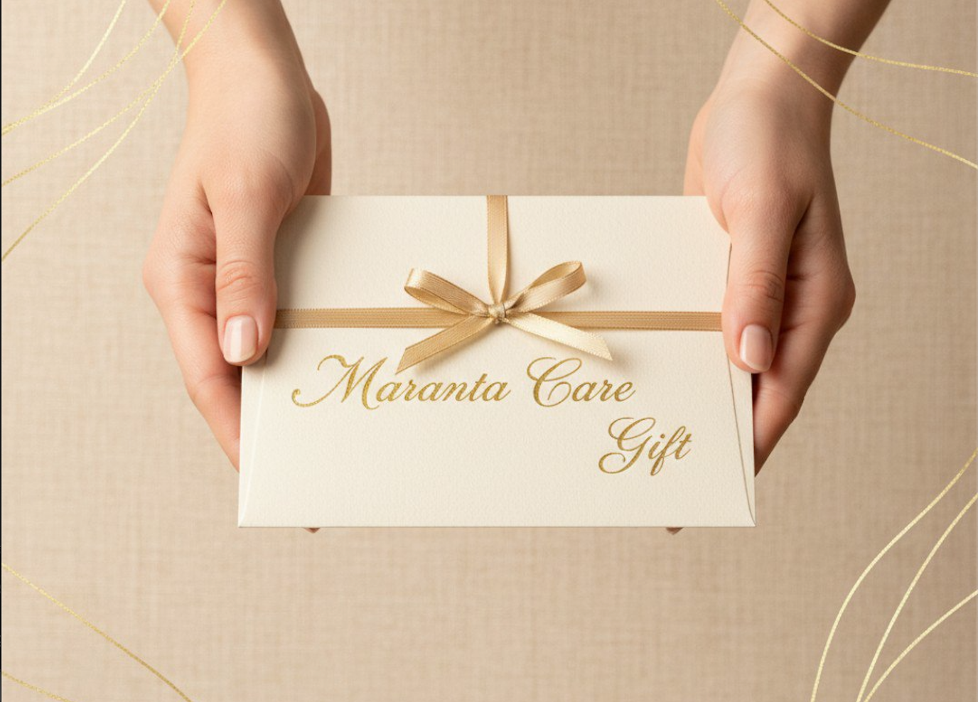 OM Studio Gift Card