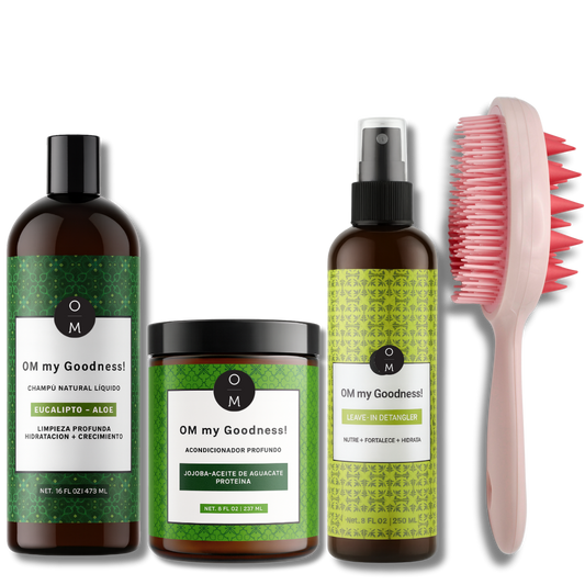Detangler Magic