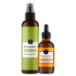 Leave-In Detangler + Solar 4oz