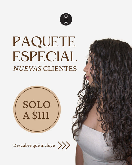 OM Studio: Paquete Exclusivo part.2