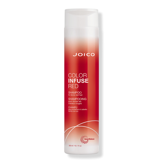 Joico Color Infuse Red